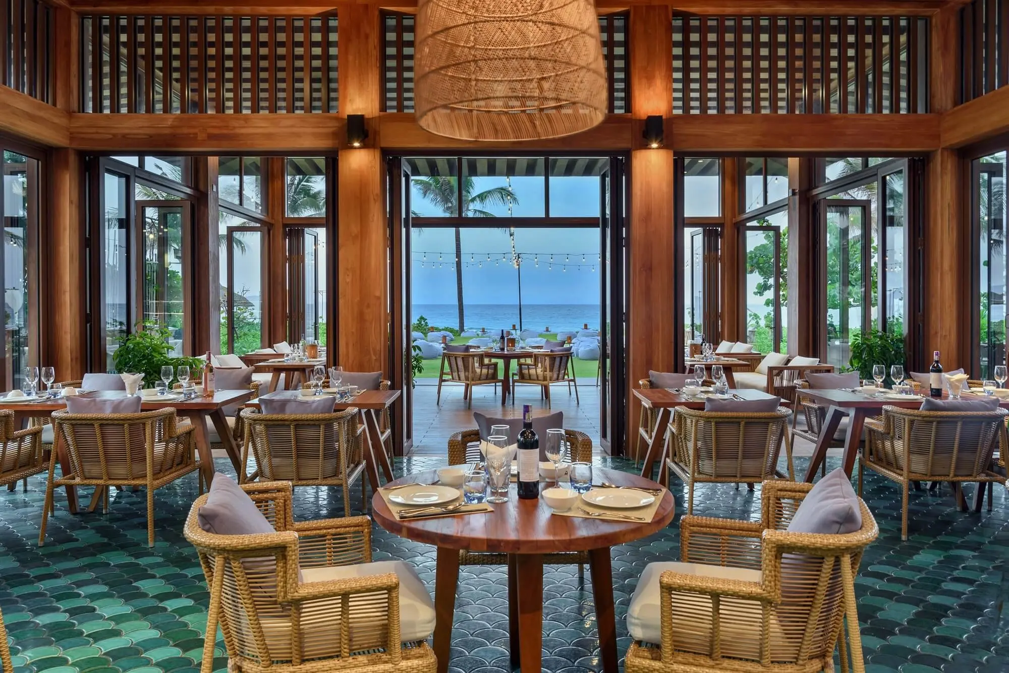 Atlantis - ALMA Resort - Vietnam