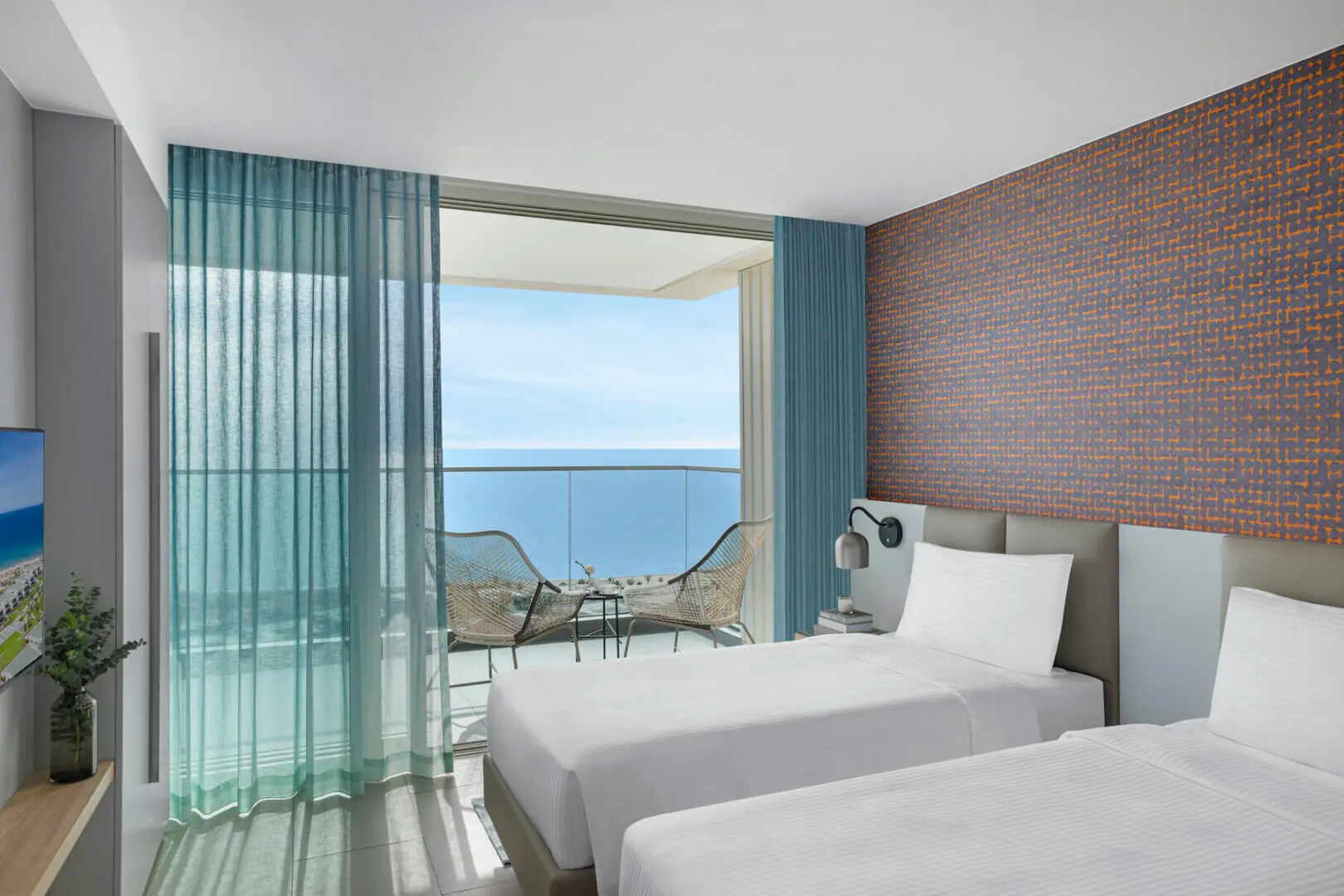 1.3alma Oceanviewsuite2bedrooms