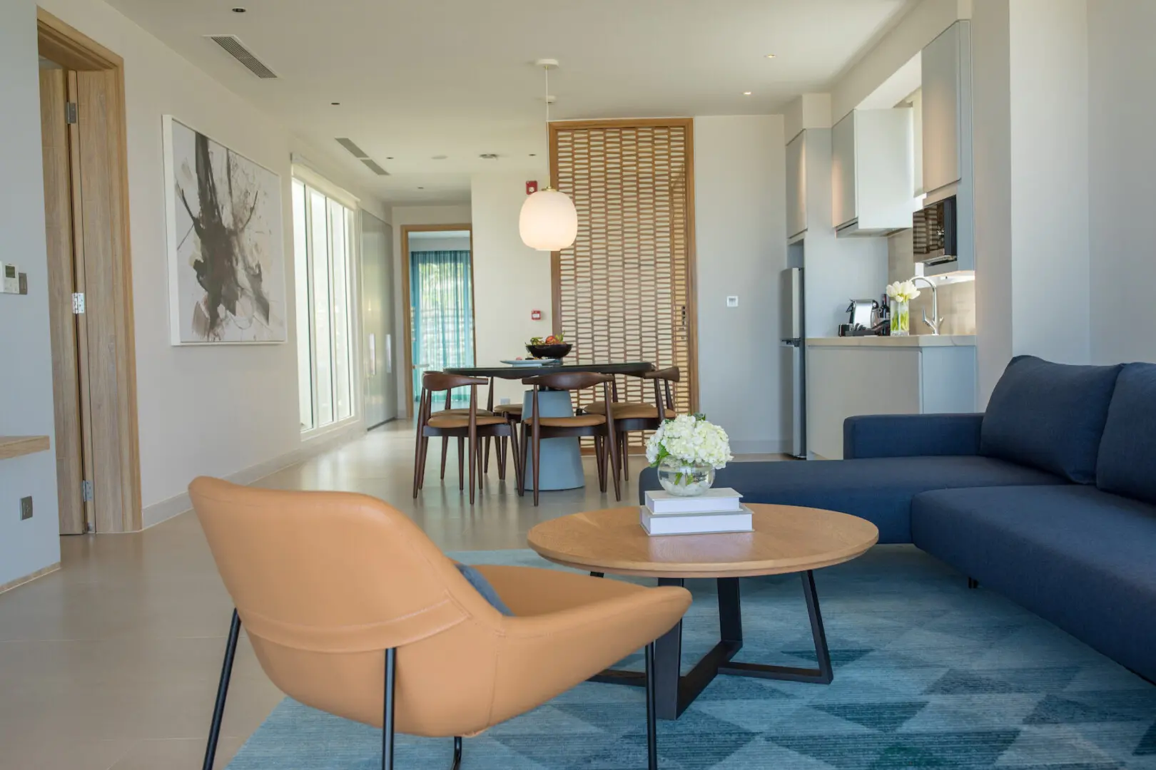 1.4+alma+ +ocean+view+pool+pavilion+2+bed+rooms