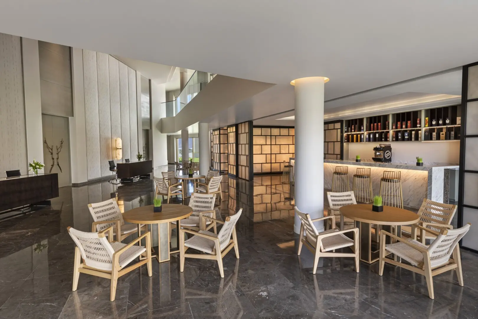 Convention Center Boardroom (2)