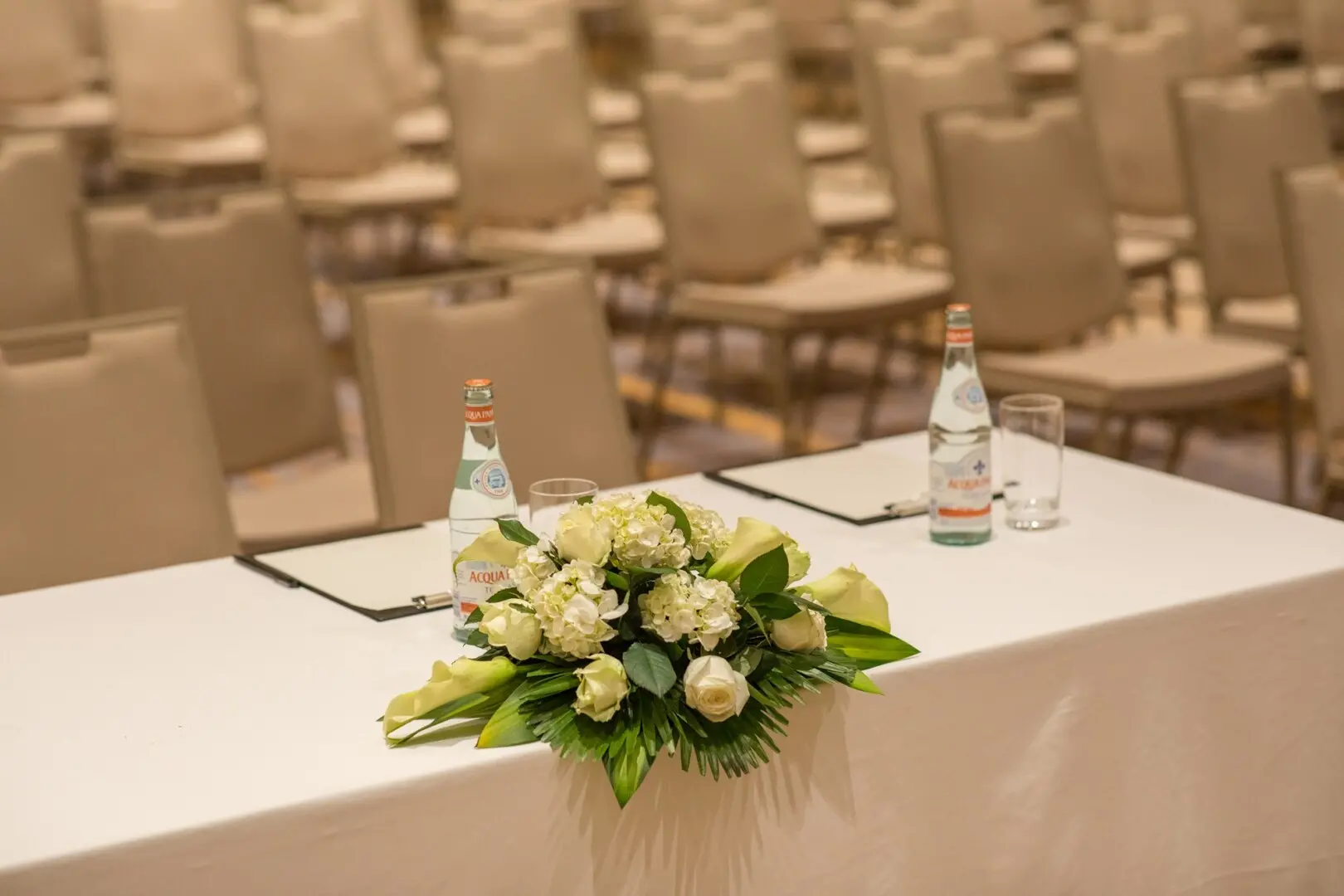 Convention Center Boardroom (4)