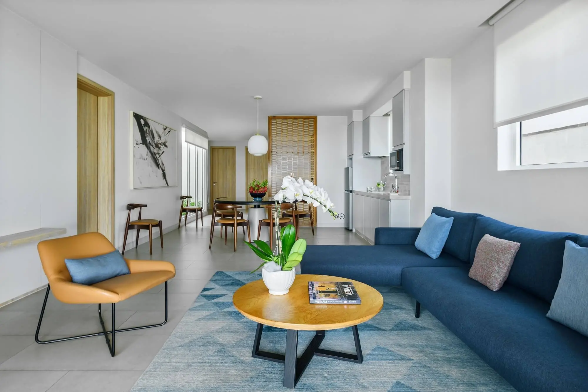 Living Area 5