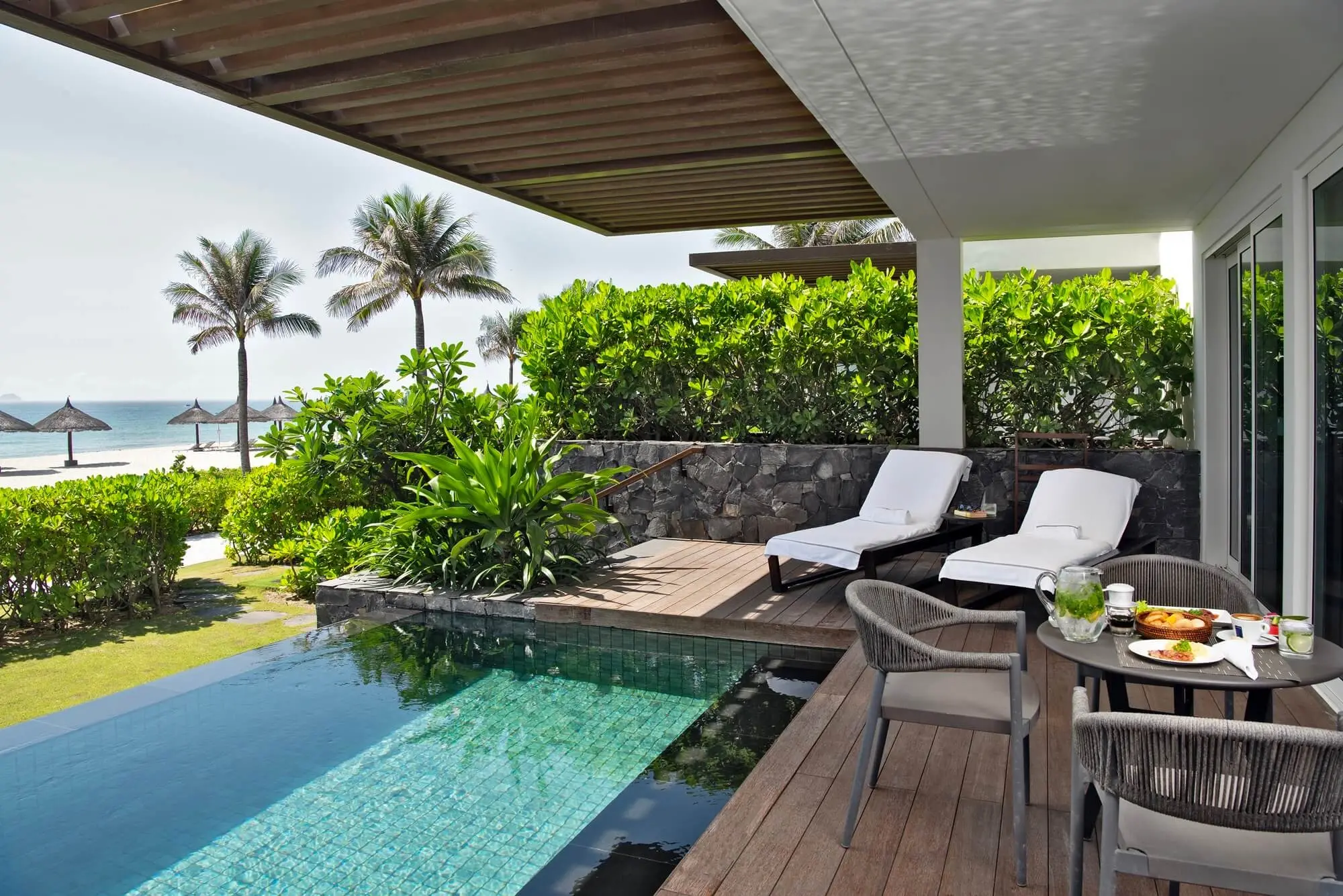Pool 1