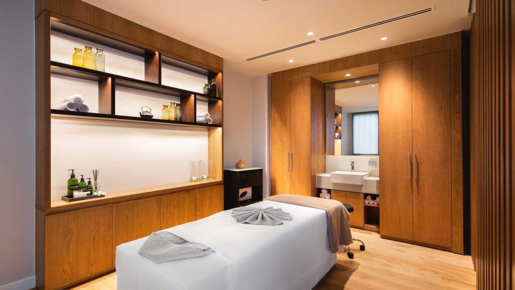 Spa