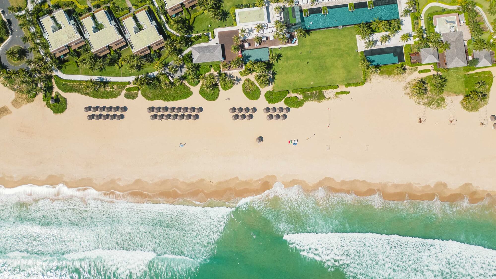 Alma Resort Cam Ranh