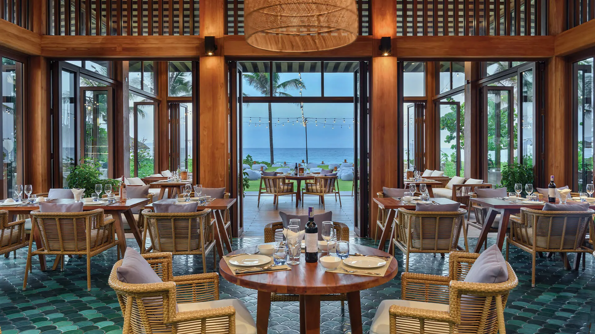 10 Lý Do Tuyệt Vời Để Chọn Alma Resort 5 6