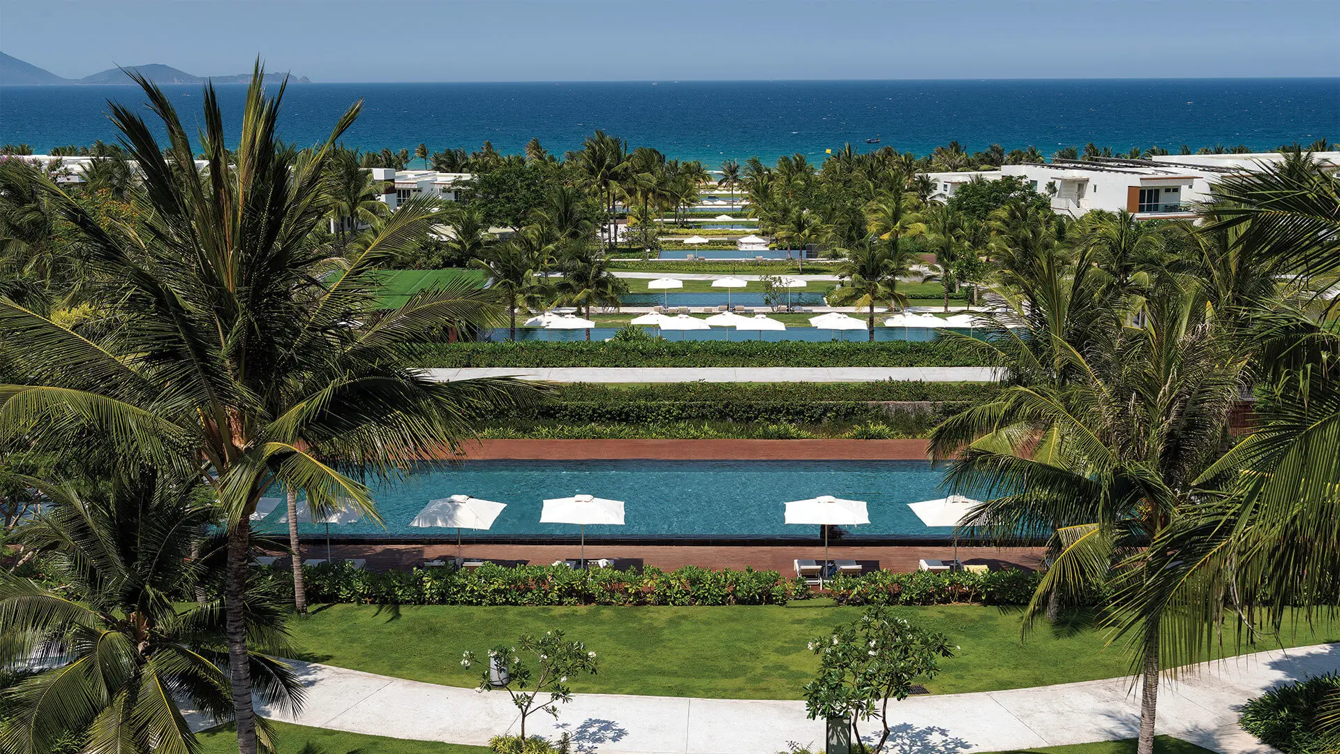 10 Lý Do Tuyệt Vời Để Chọn Alma Resort 4 Pool