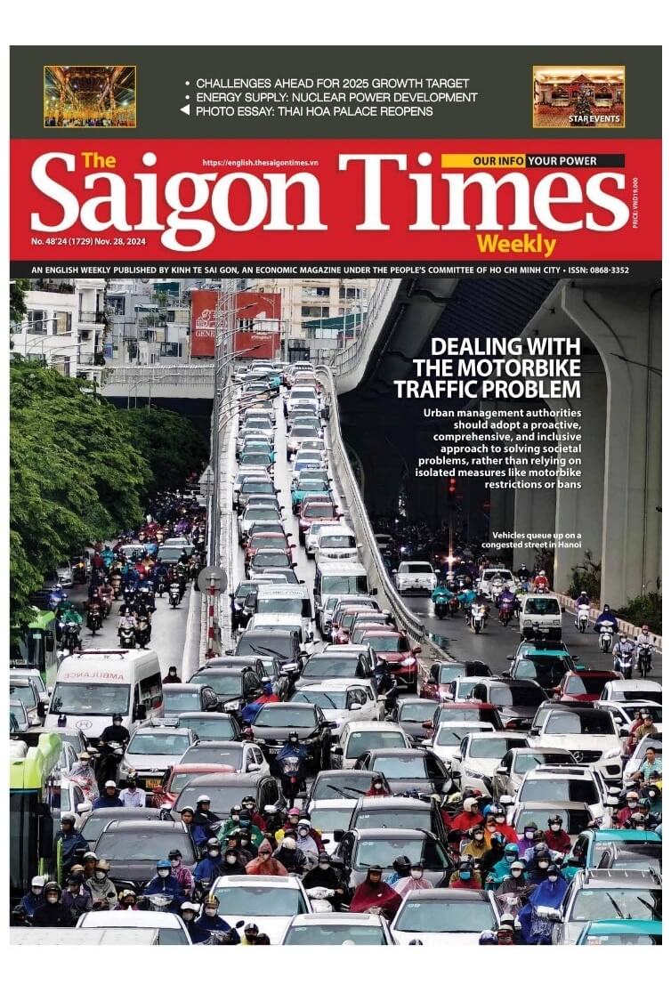 1742266488193 F91d8cd6 734c 4ee6 8f14 C80e98245494the Saigon Times Weekly 1