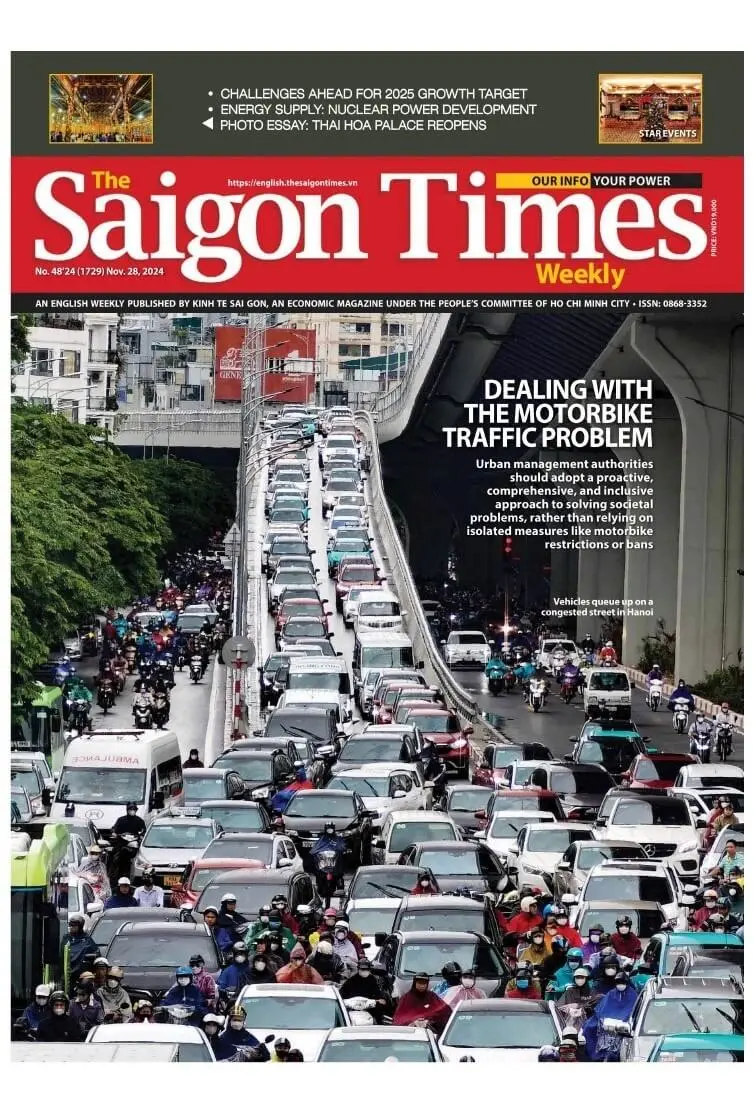 1742266488193 F91d8cd6 734c 4ee6 8f14 C80e98245494the Saigon Times Weekly 1