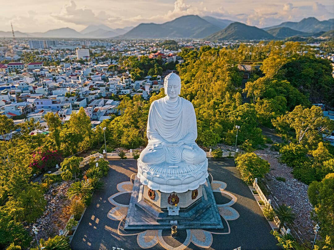 Long Son Pagoda 5 1