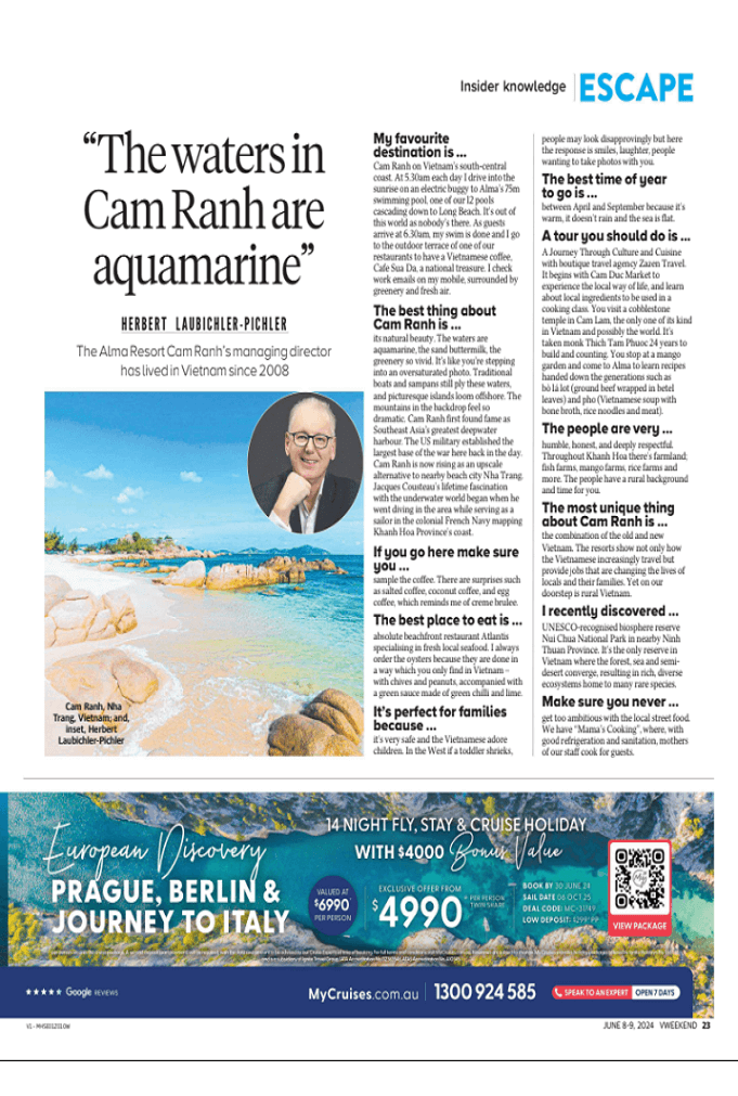 Sunday Herald