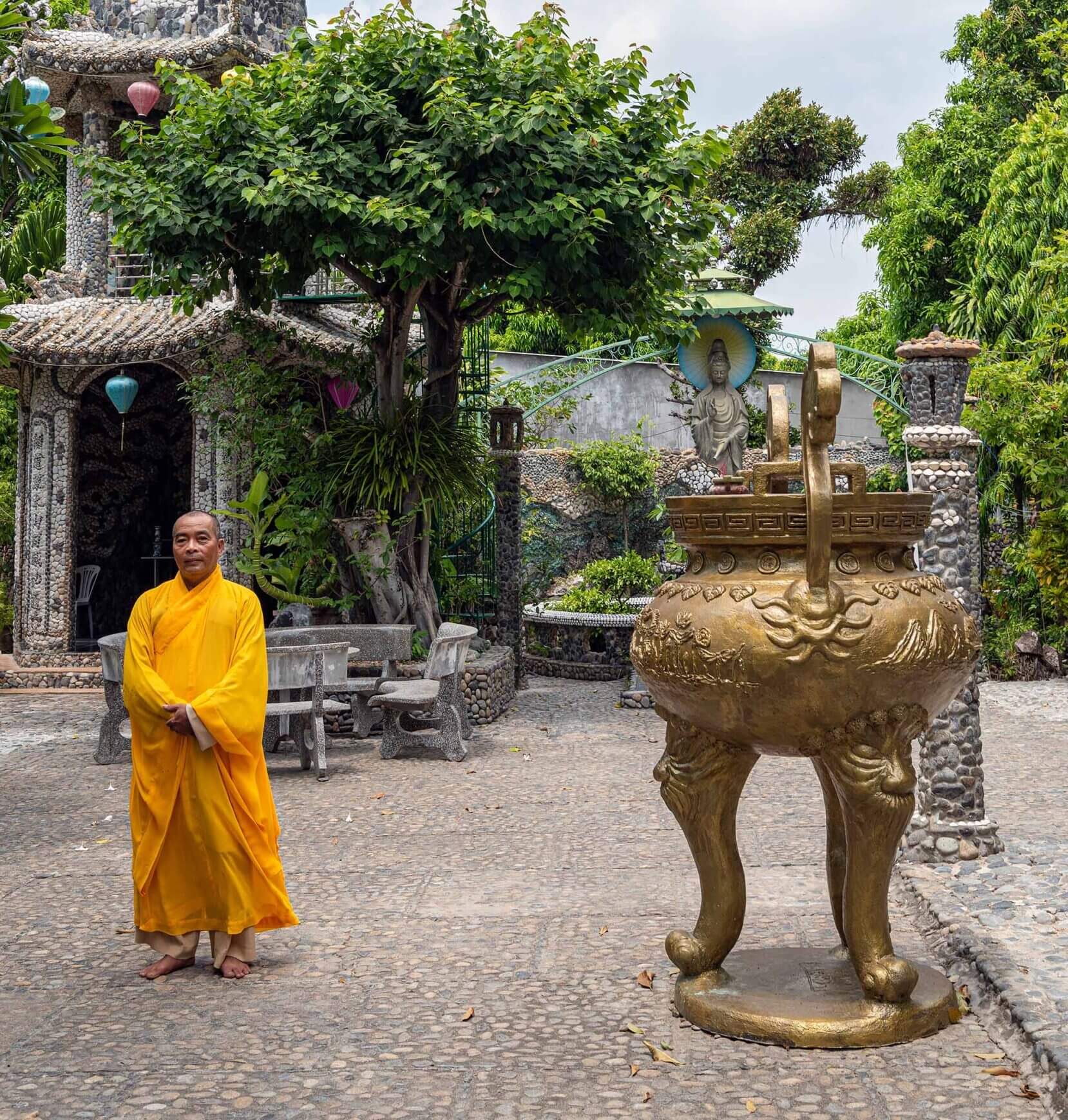 Zazen 1