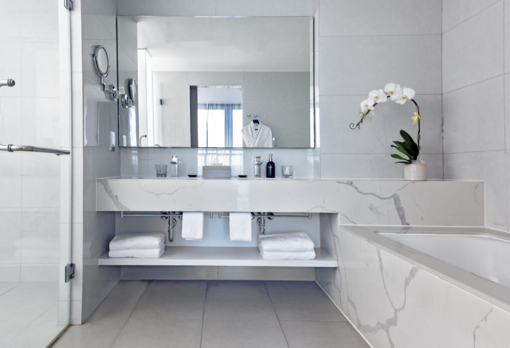 2 Bedroom Suite With Terrace Panoramic Ocean View (5)