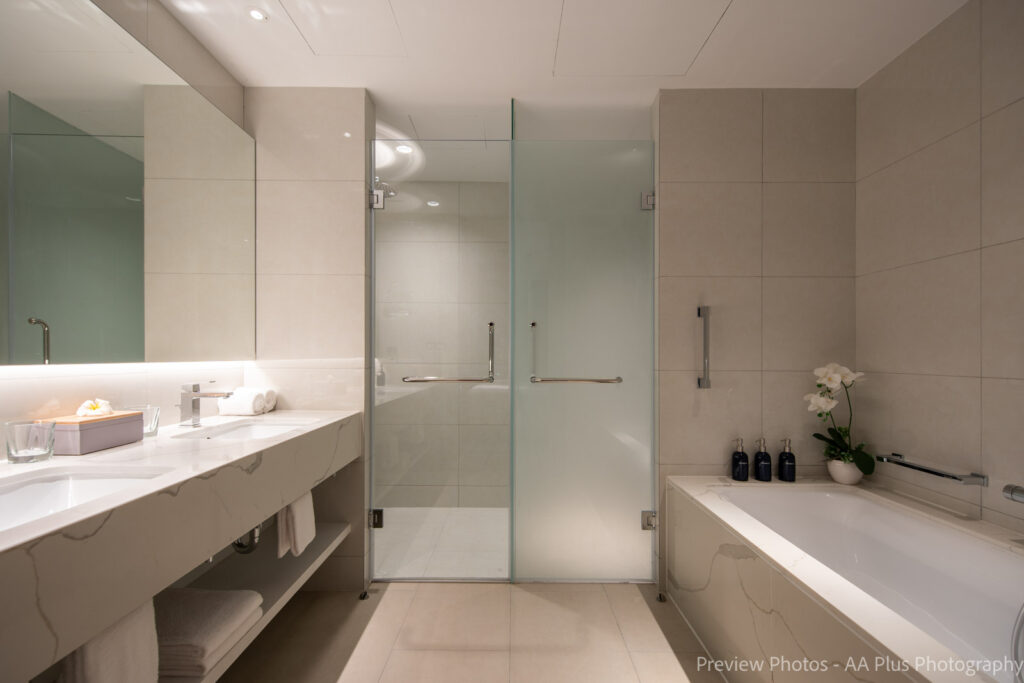 3 Bedroom Suite With Terrace Panoramic Ocean View (2)