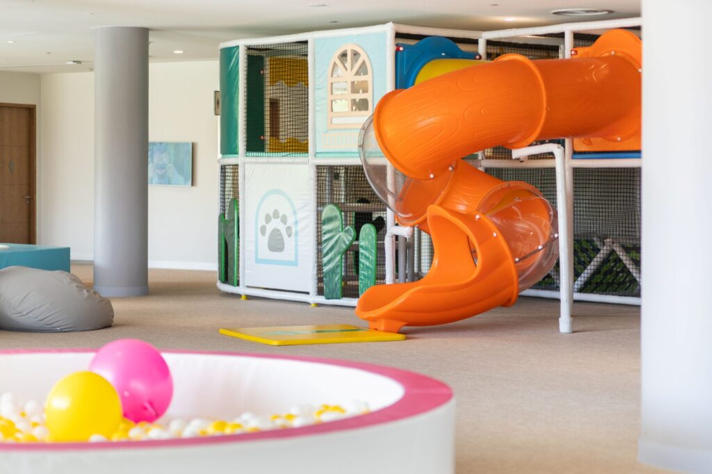 Alma Resort Kid's Club (7)