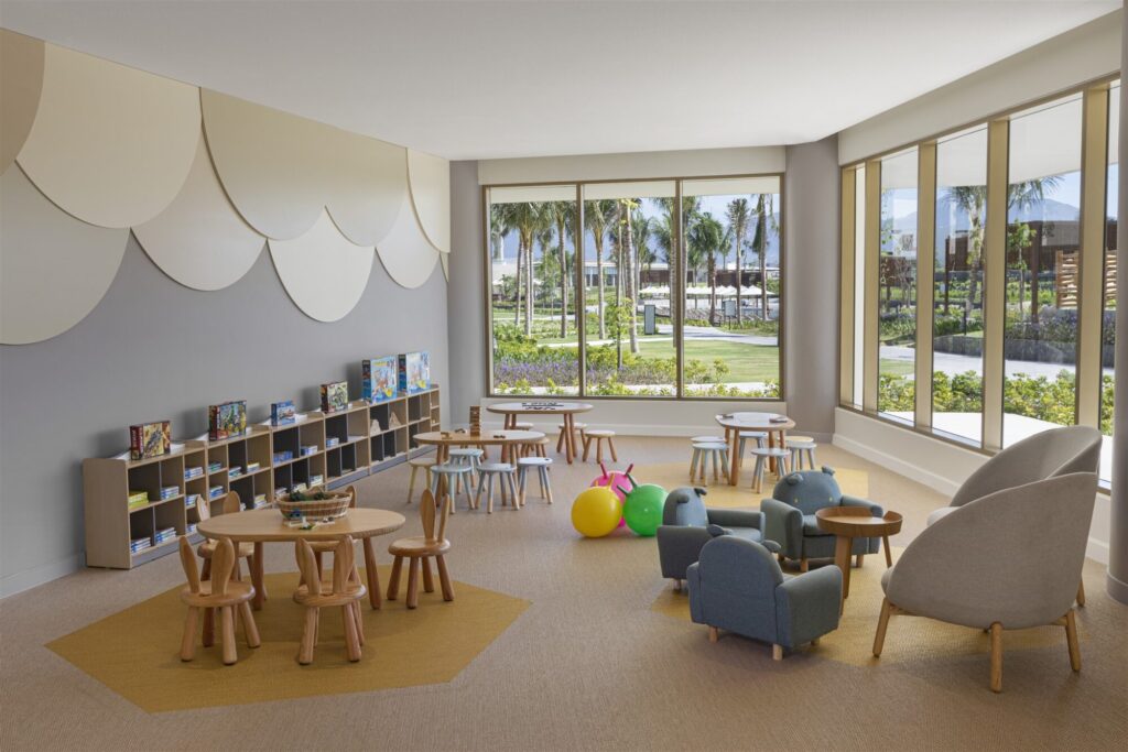 Alma Resort Kid's Club (8)