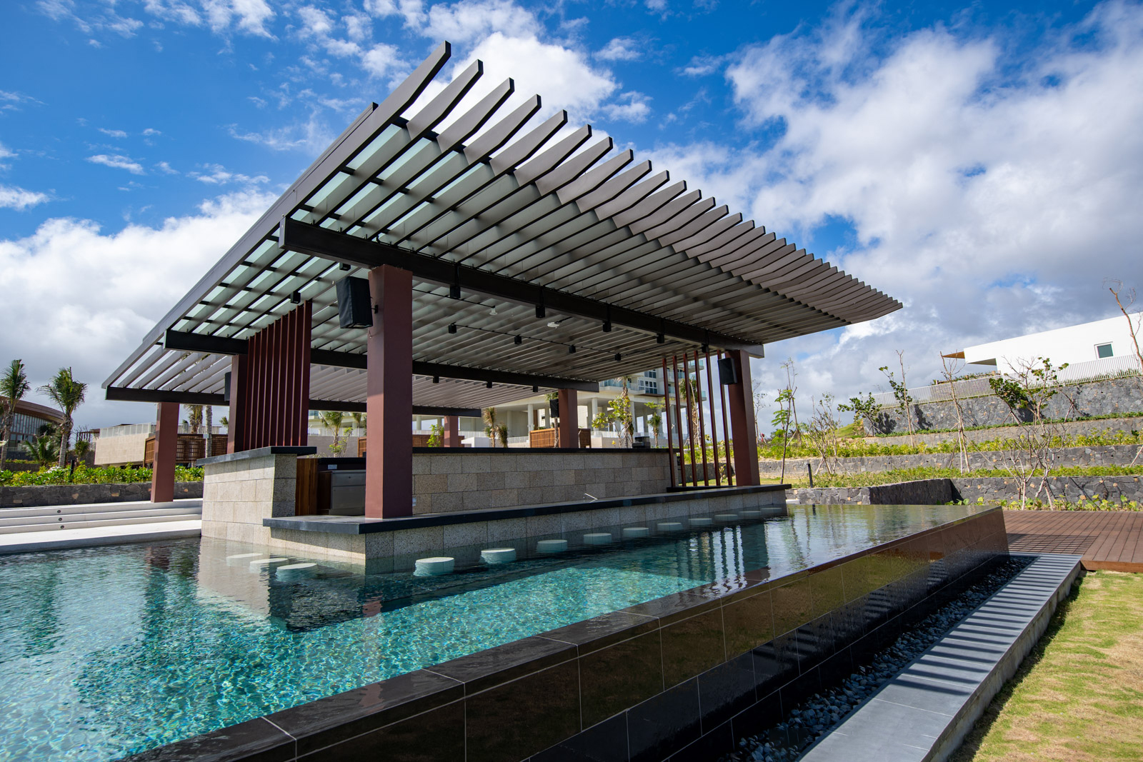 Alma Resort Pools & Beach Bar (16)