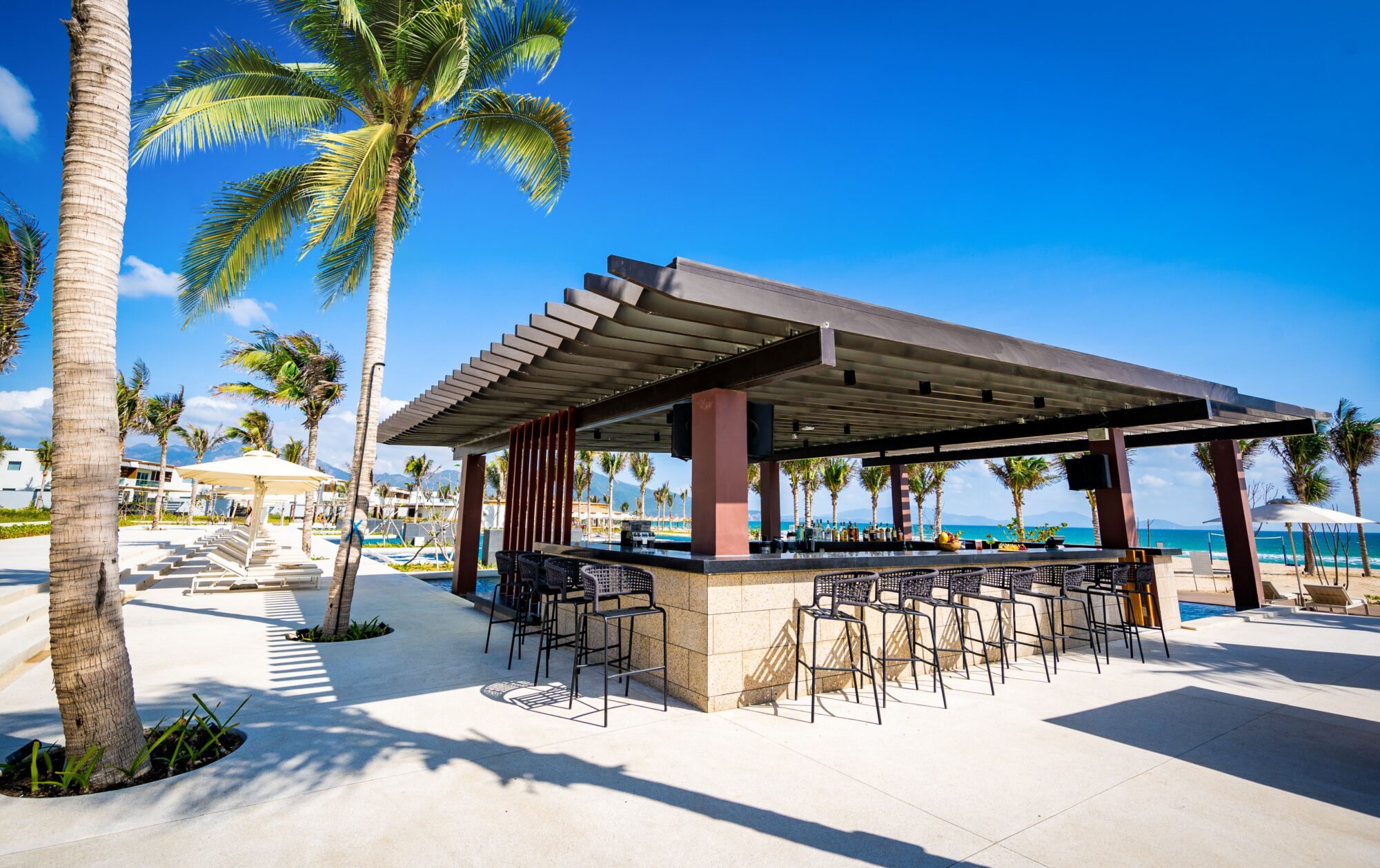 Alma Resort Pools & Beach Bar (8)