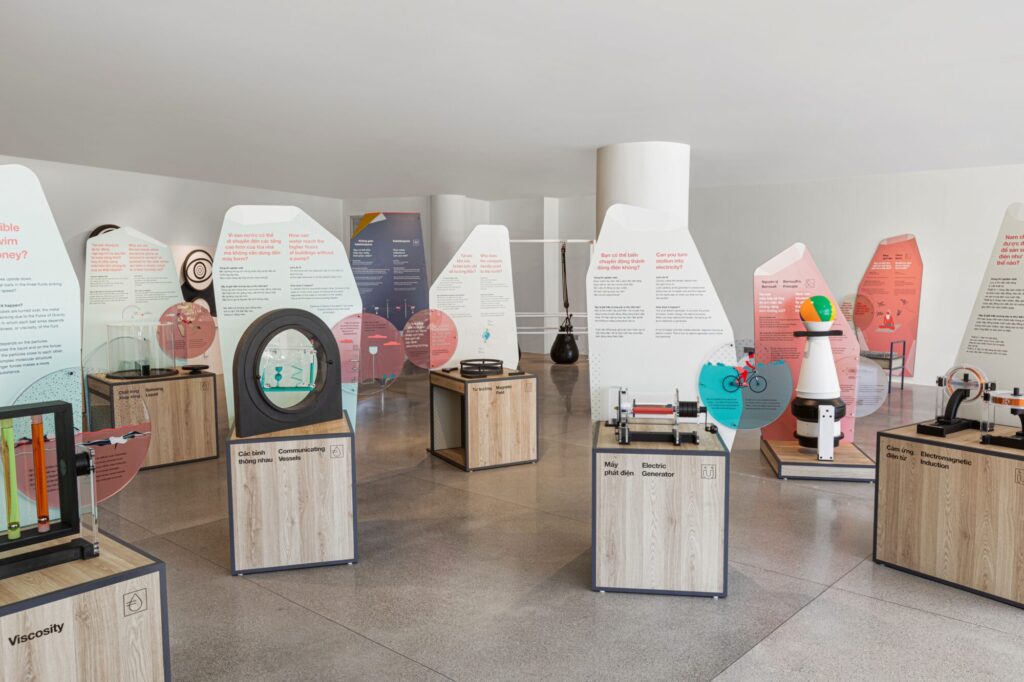 Alma Resort Science Museum (1)