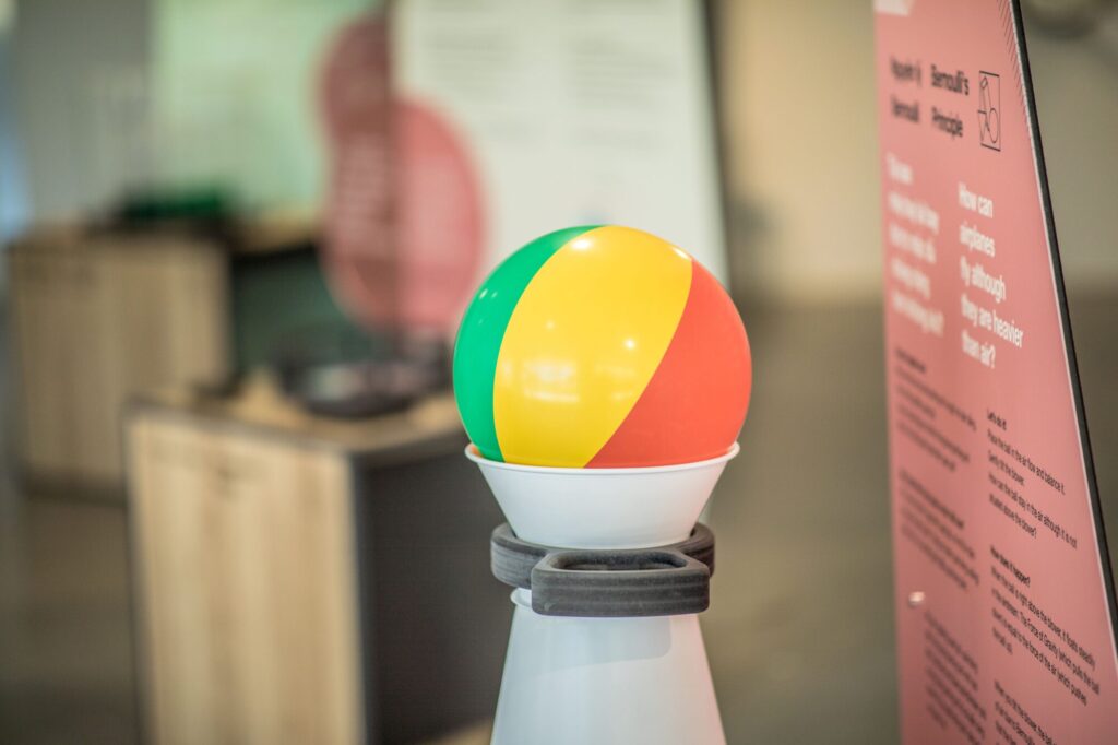 Alma Resort Science Museum (3)