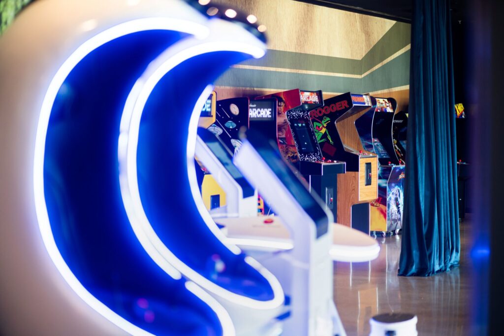 Alma Resort Youth Club (1)