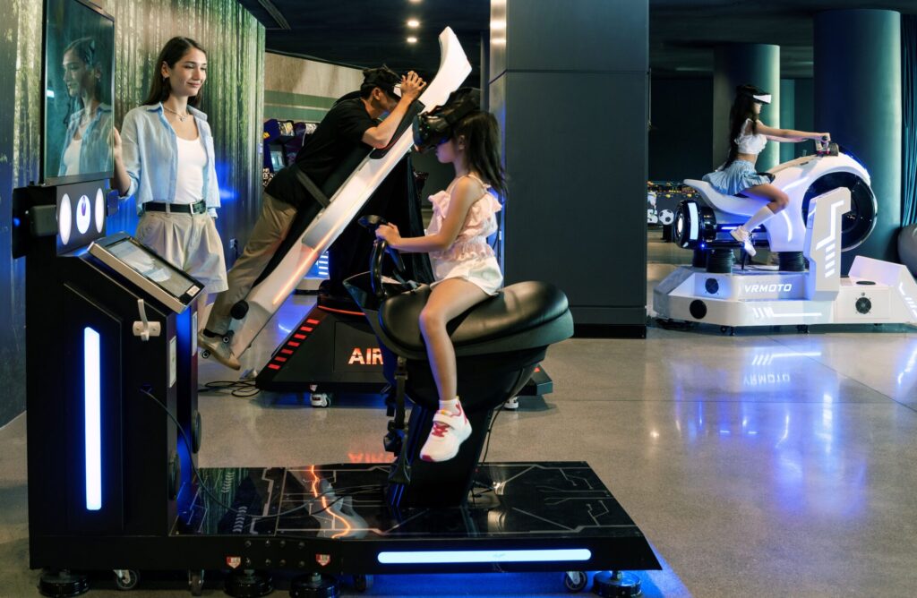 Alma Resort Youth Club (10)