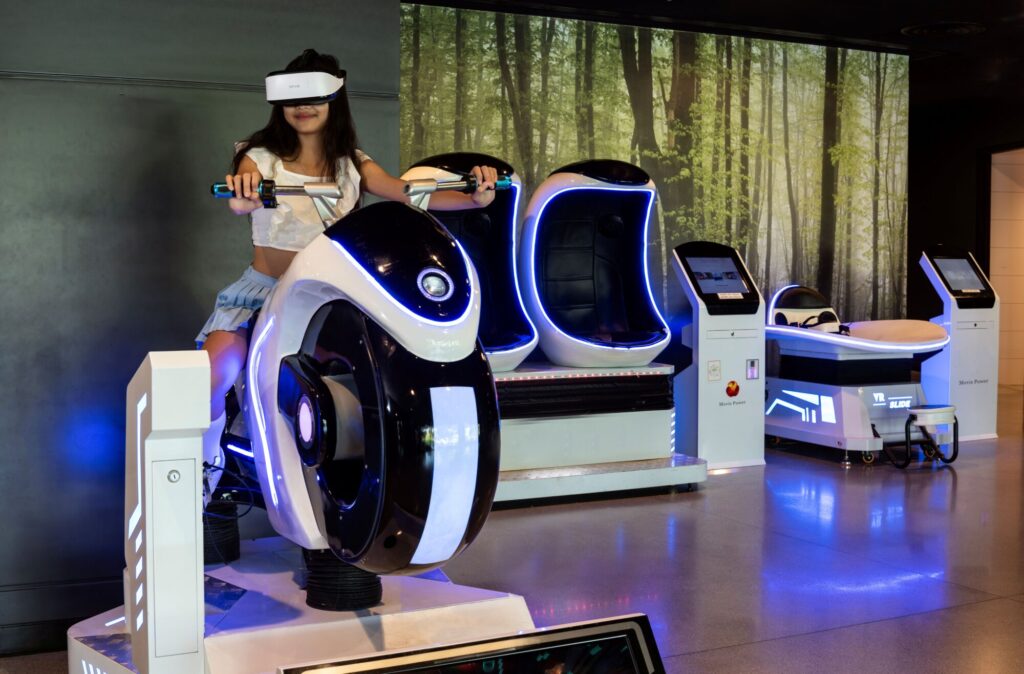 Alma Resort Youth Club (11)