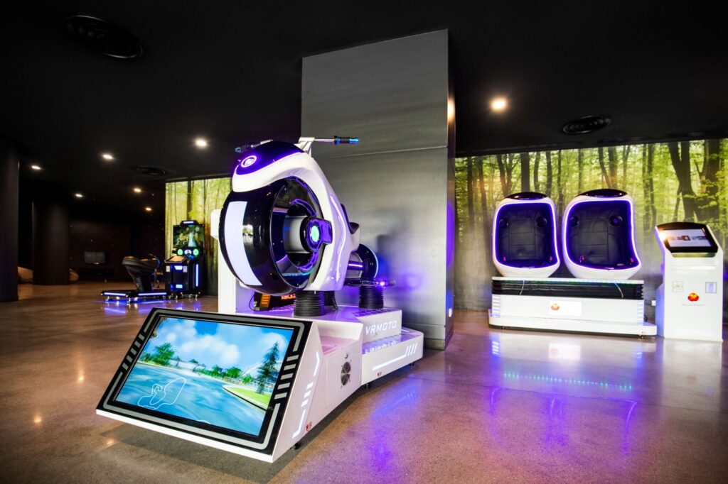 Alma Resort Youth Club (2)