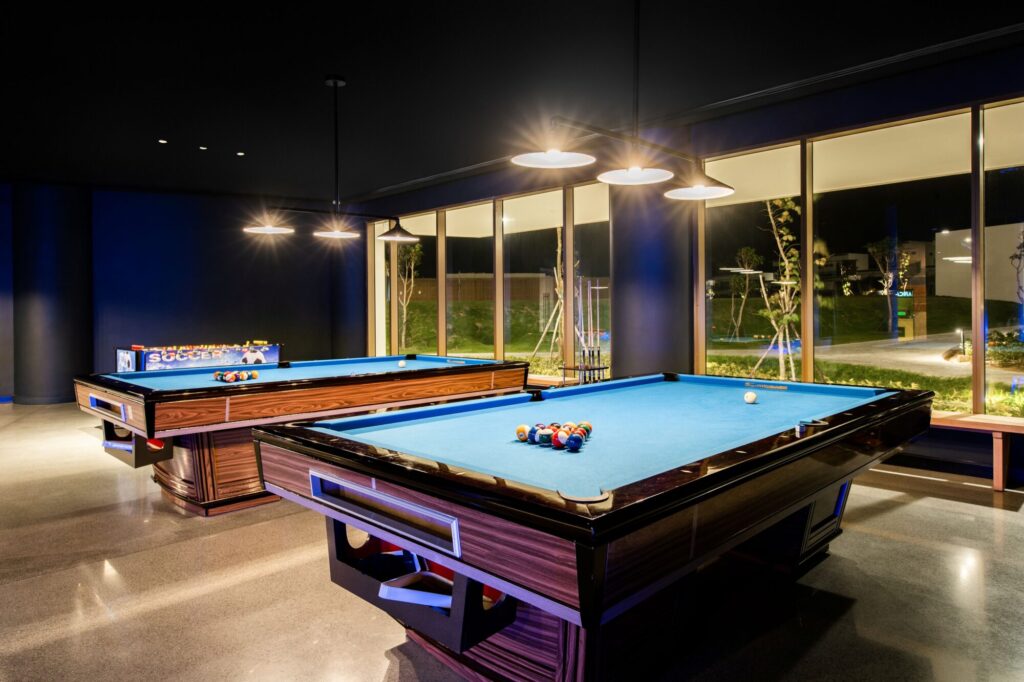 Alma Resort Youth Club (3)