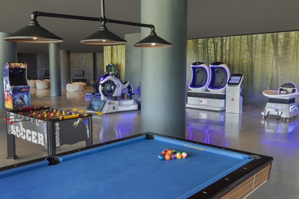 Alma Resort Youth Club (4)