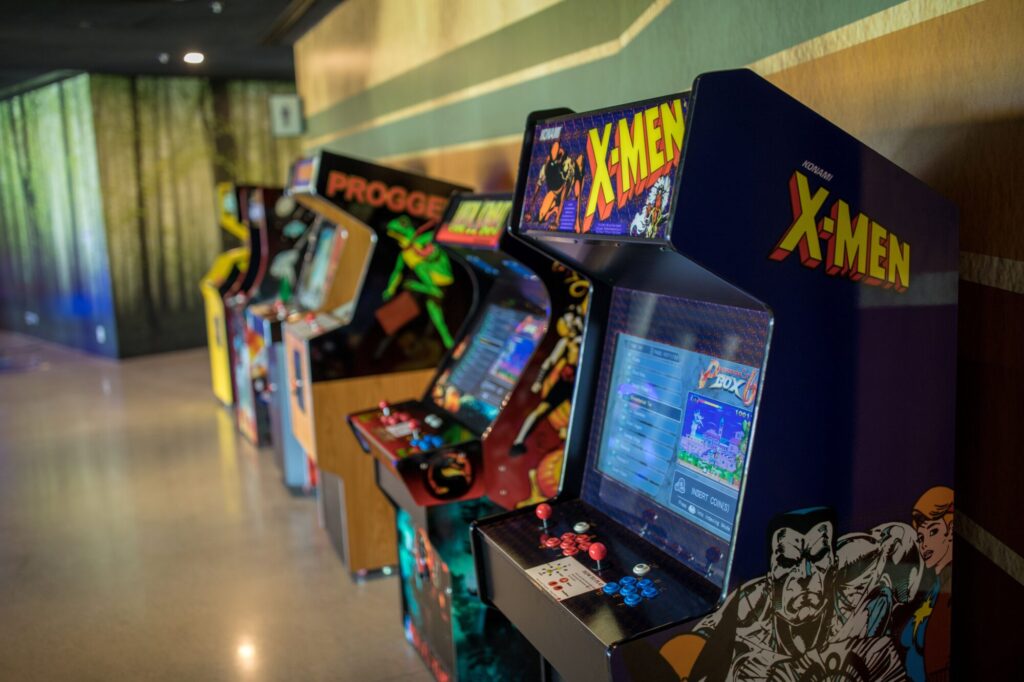 Alma Resort Youth Club (6)