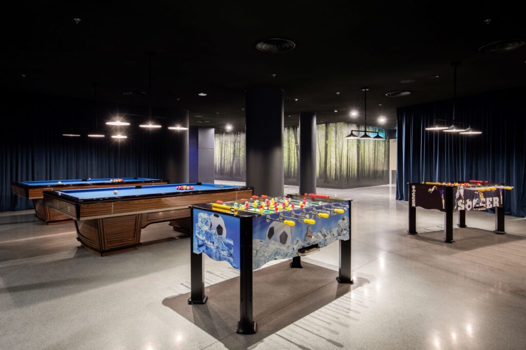 Alma Resort Youth Club (8)