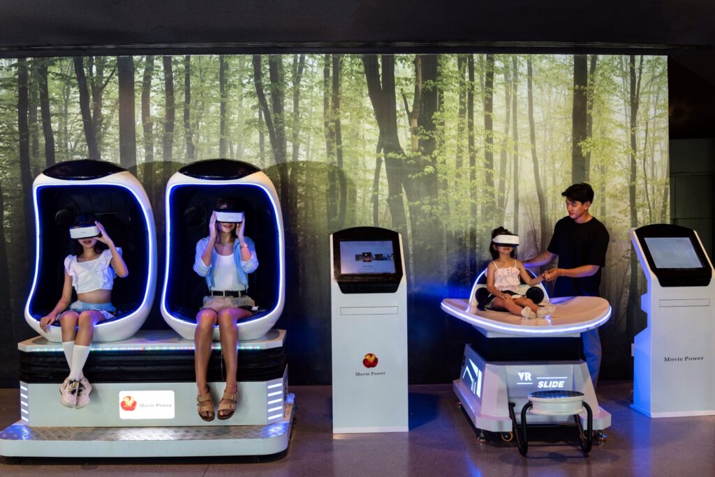 Alma Resort Youth Club (9)