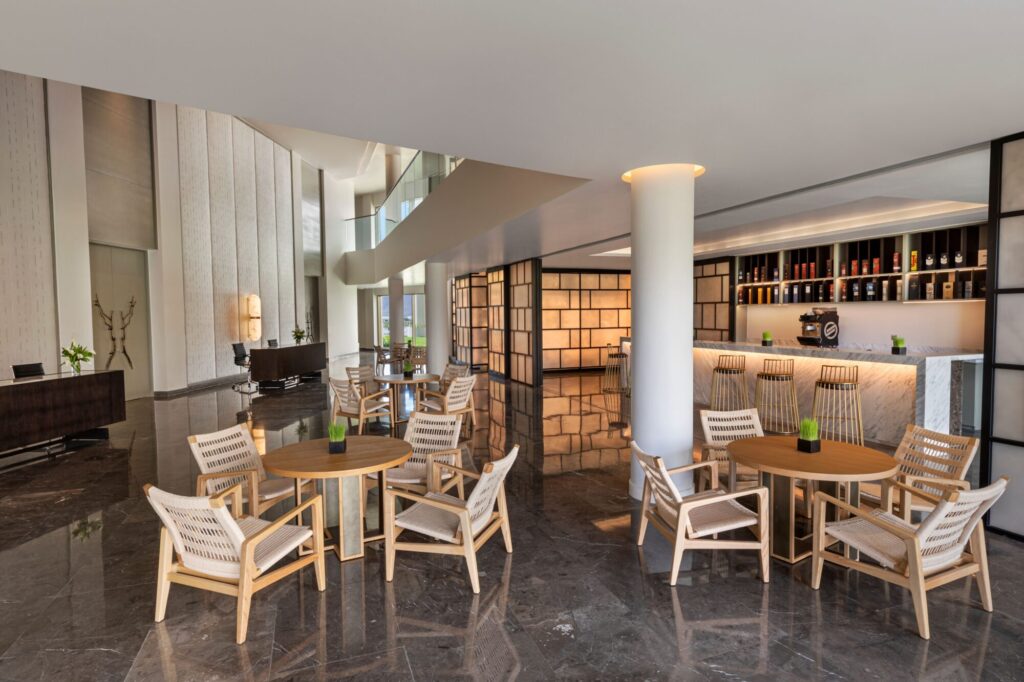 Alma Resort Foyer Mice (2)