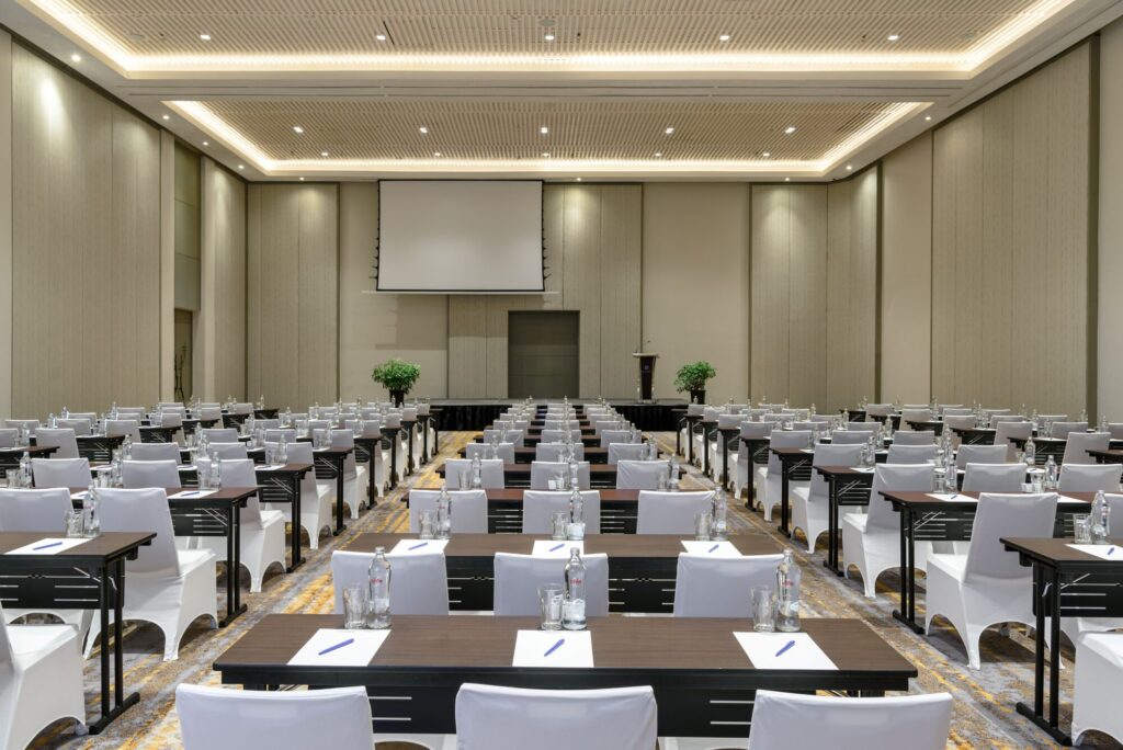 Alma Resort Grand Ballroom Mice (2)