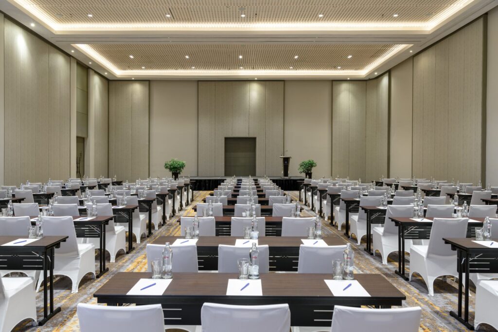 Alma Resort Grand Ballroom Mice (3)