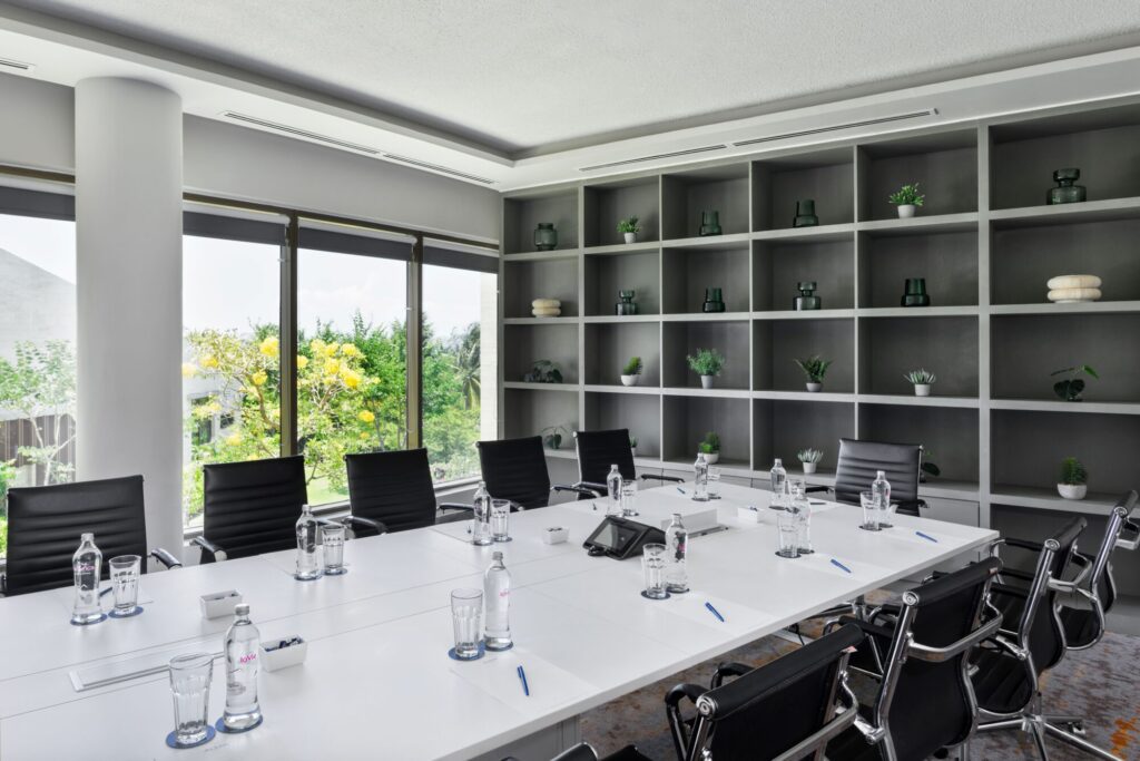 Alma Resort Lily Meeting Room Mice (1)