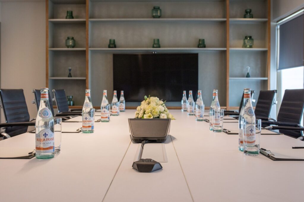 Alma Resort Lily Meeting Room Mice (4)