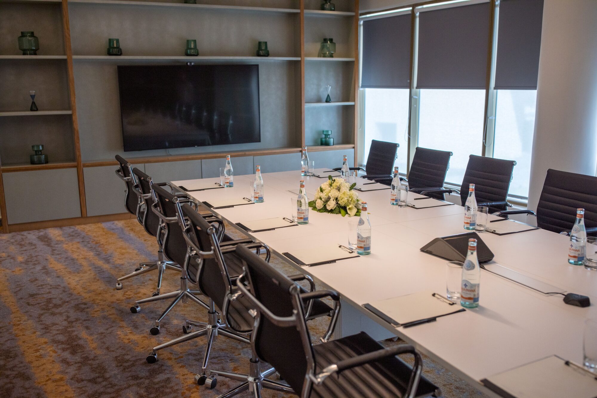 Alma Resort Lily Meeting Room Mice (5)