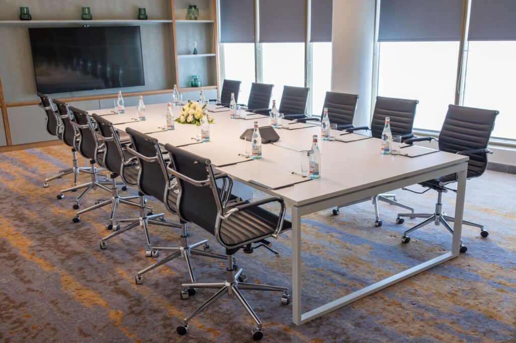 Alma Resort Lily Meeting Room Mice (6)