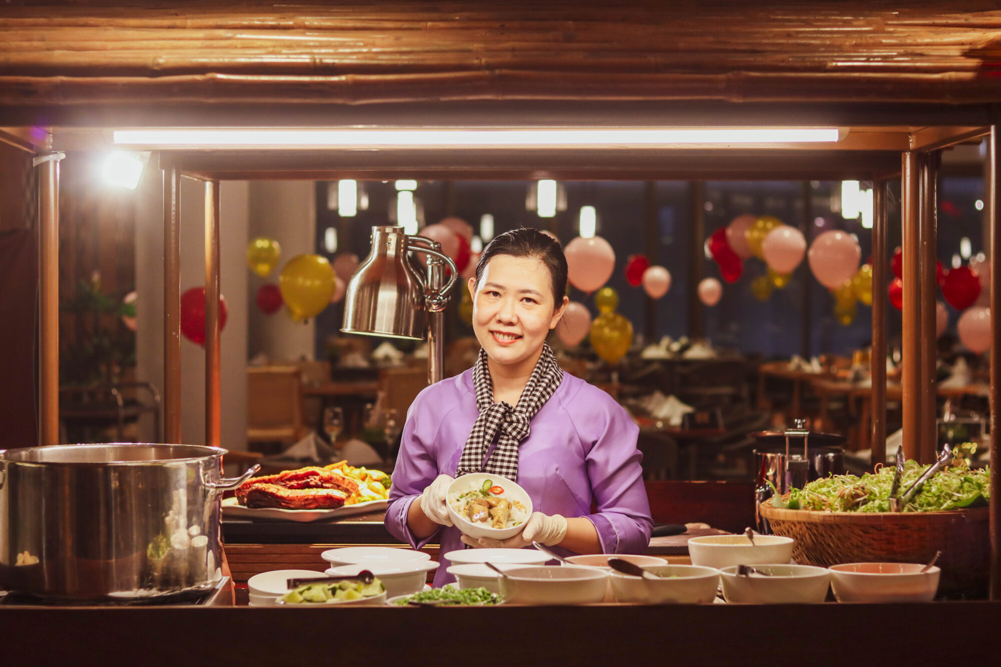 Vietnamese Cultural Market