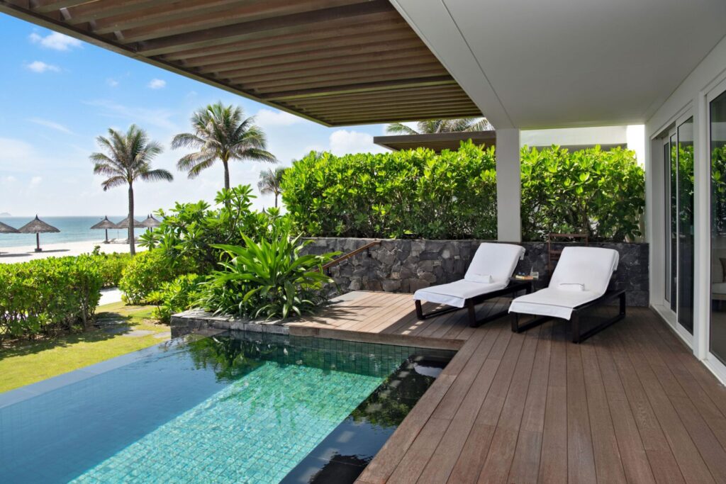 Alma Resort Pavilions 2