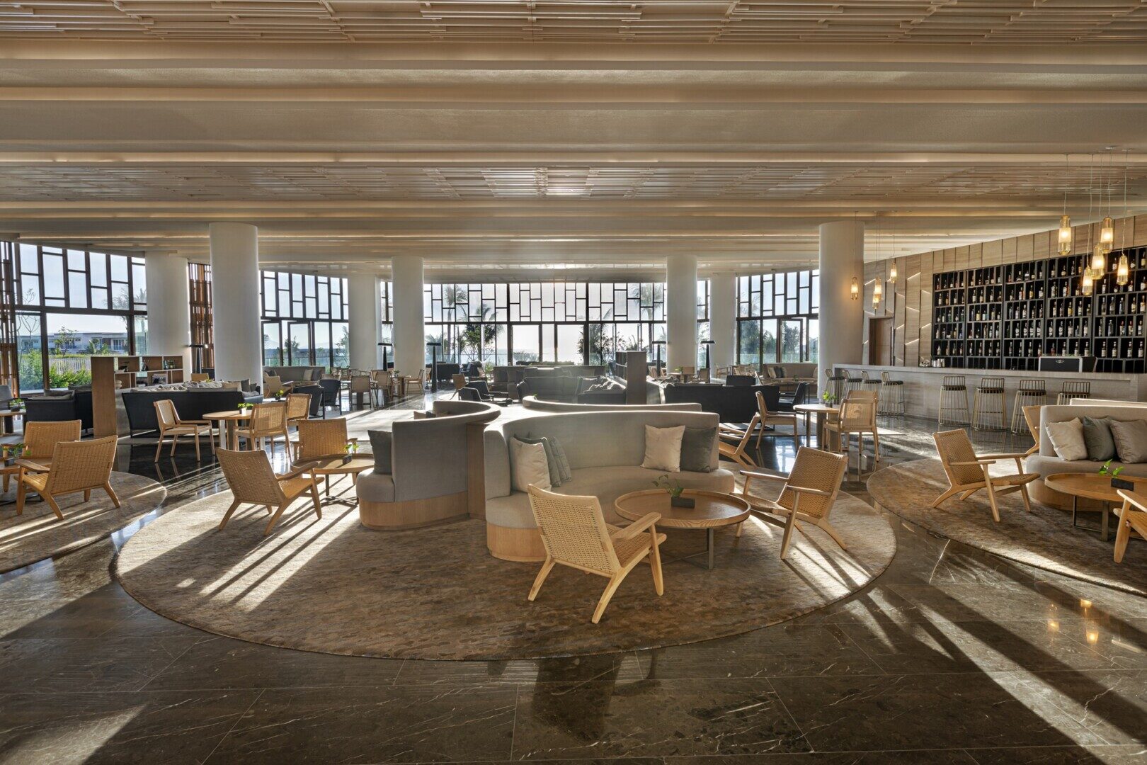 отели камрани 5 звезд