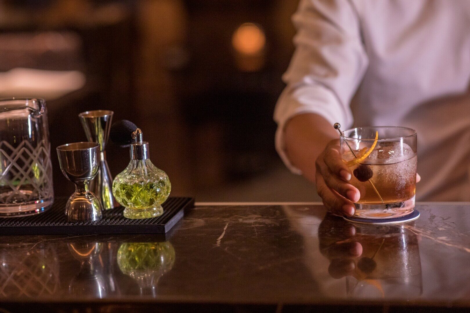 отели камрани 5 звезд