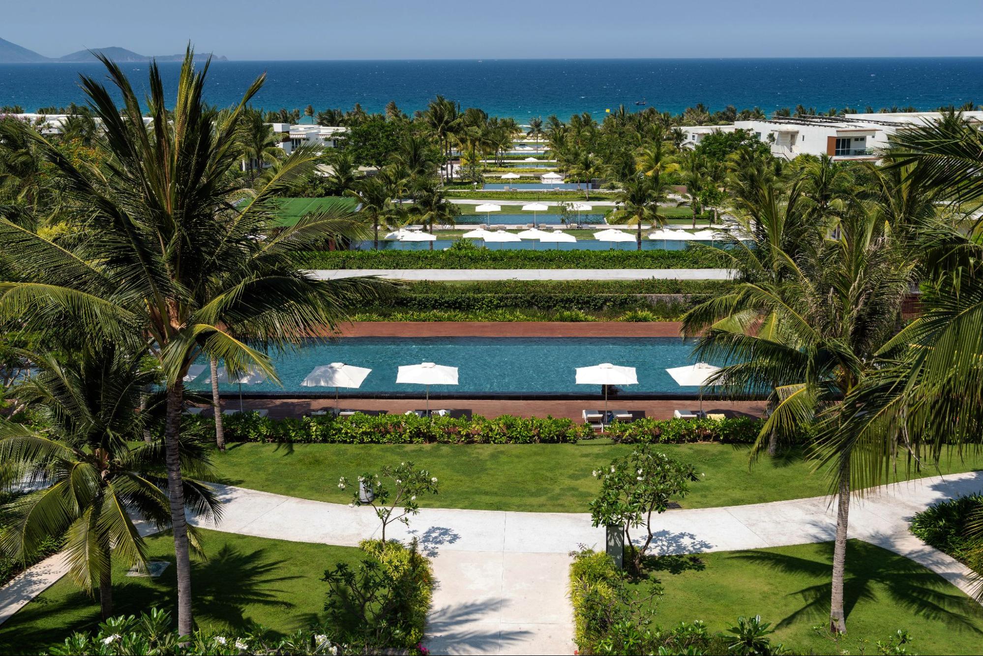 5 Stars Resorts In Cam Ranh 4