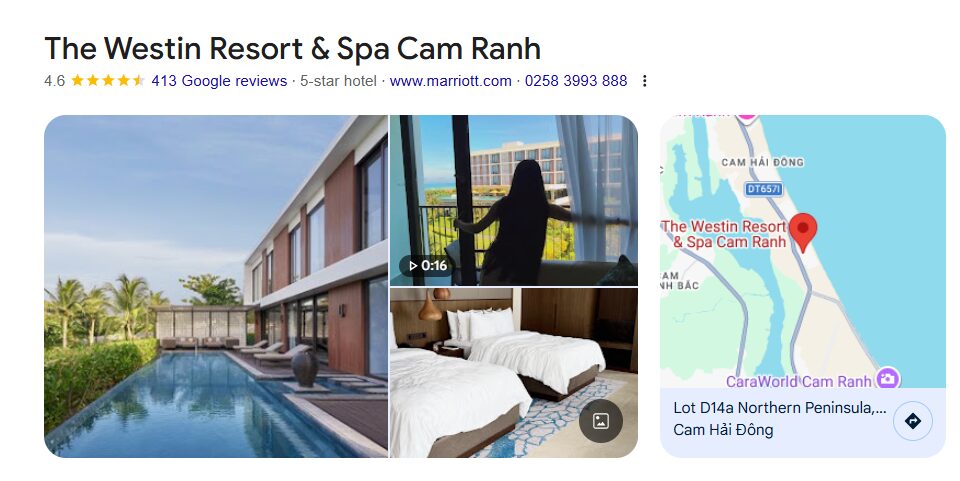 10 лучших мест для свадьбы на пляже в Камрани: Тренды 2026 28 Beach Wedding Venues In Cam Ranh 10