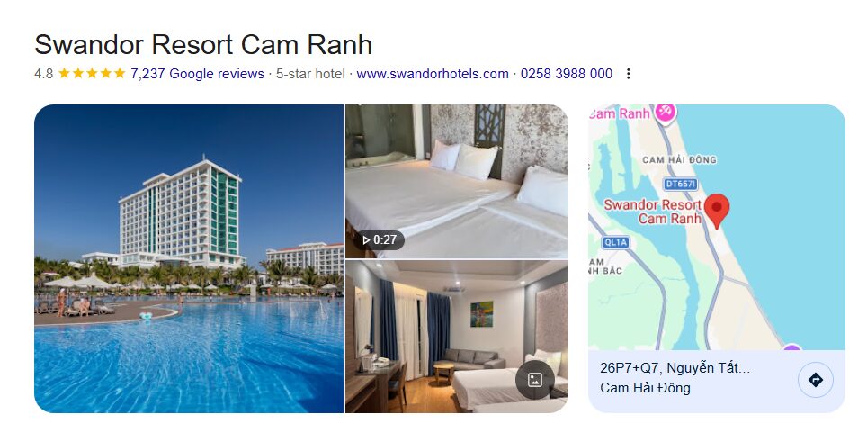 10 лучших мест для свадьбы на пляже в Камрани: Тренды 2026 29 Beach Wedding Venues In Cam Ranh 12