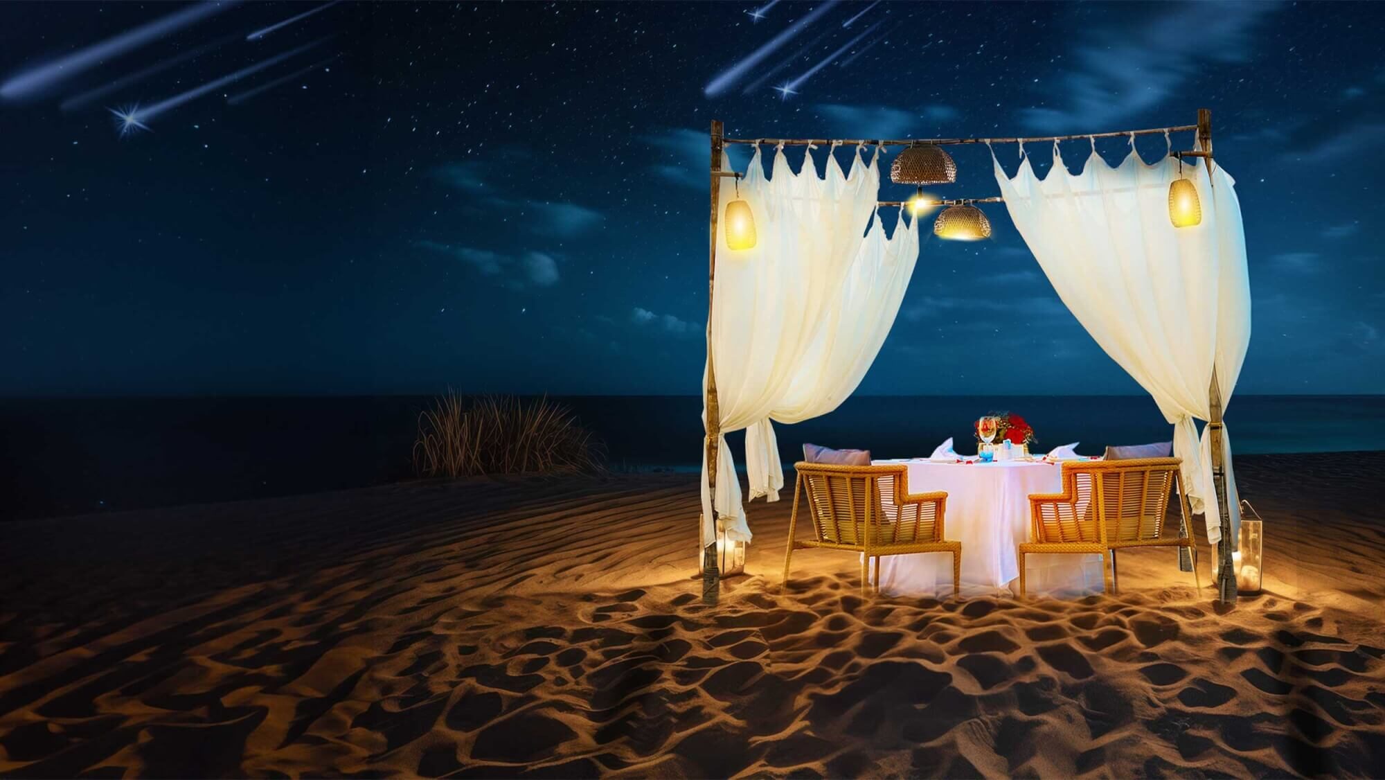 10 лучших мест для свадьбы на пляже в Камрани: Тренды 2026 12 Beach Wedding Venues In Cam Ranh 26