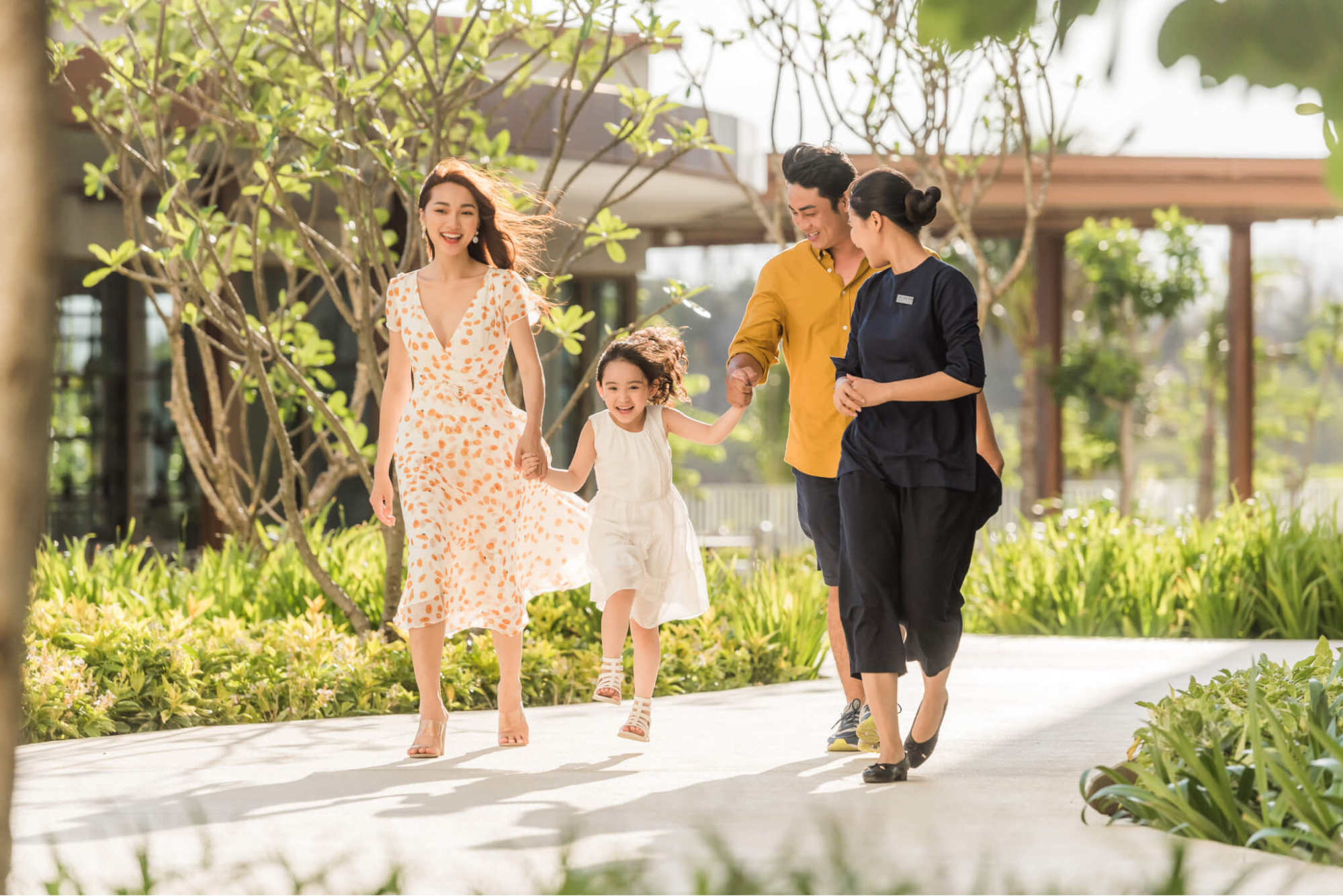 깜란 여행 가이드