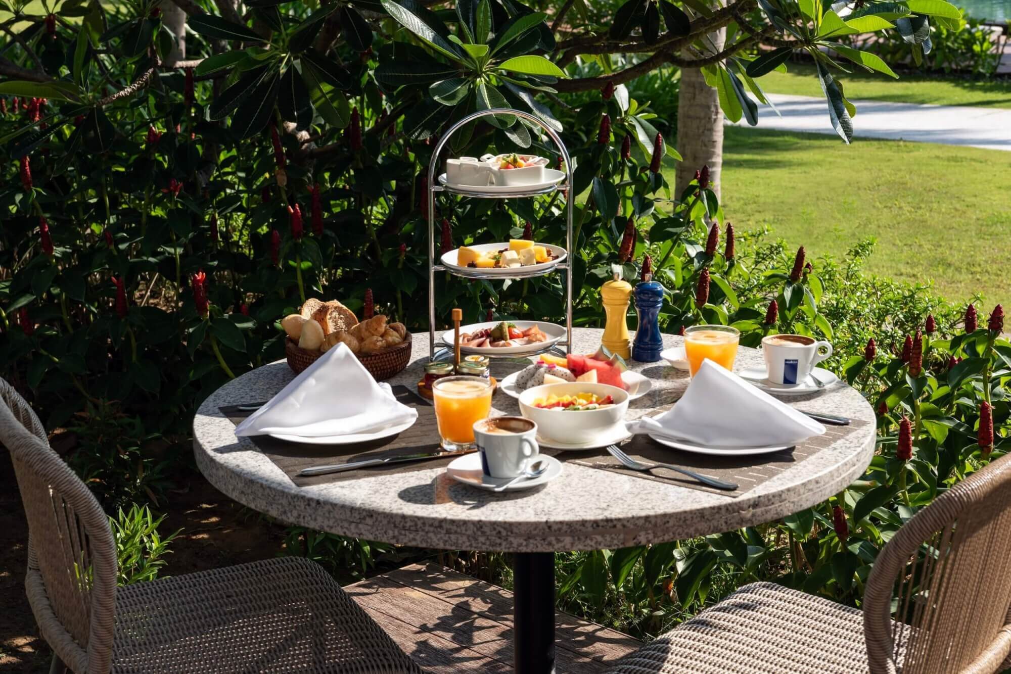 путеводитель по камрани